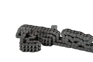 Изображение 1, MP-40624.1000118 Цепь моторная ЗМЗ-40904, 40524 комплект 72/92 зв. METALPART