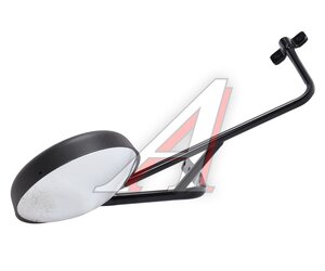 Изображение 1, DZ14251770014-MX Зеркало боковое SHACMAN SHAANXI X3000 бордюрное MOVELEX