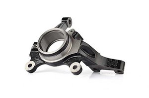 Изображение 2, BSG16330003 Кулак поворотный CHEVROLET Lacetti (03-) правый BSG