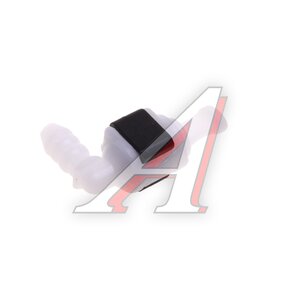 Изображение 2, QF10N00627 Штуцер VW Transporter (02-) омывателя стекла ветрового QUATTRO FRENI