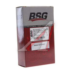 Изображение 4, BSG30922085 Группа контактная FORD Transit (06-) двери сдвижной правой BSG