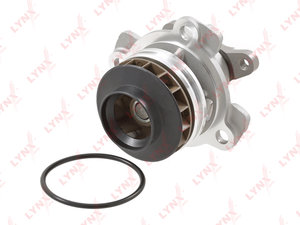 Изображение 1, CW0367 Насос водяной NISSAN X-Trail, Qashqai LYNX