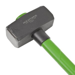 Изображение 2, RF-T7860 Кувалда 6.0кг фибергласовая ручка ROCKFORCE