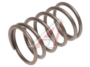 Изображение 1, 3086000443 Пружина SHACMAN SHAANXI коробки раздаточной РК ZQC2000-57K OE