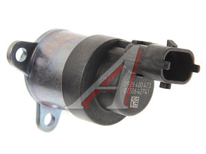 Изображение 2, 0928400473 Регулятор CUMMINS давления топлива BOSCH