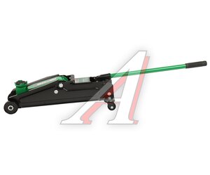 Изображение 3, RF-DT2502F Домкрат подкатной 2т 133-387мм в кейсе ROCKFORCE