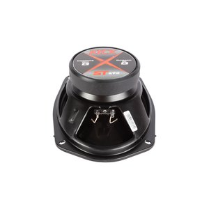 Изображение 6, ST 693 Колонки коаксиальные 6х9" (16х23см) 100Вт KICX