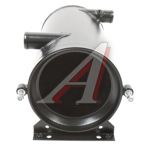 Изображение 4, EL 320TW Теплообменник подогревтеля Webasto(Spheros,  Valeo),  Thermo E200,  E320,  EL320TW ПРАМОТРОНИК