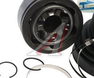 Изображение 3, QF21C00099 ШРУС внутренний VOLVO S60 (10-), S80 (07-) правый комплект QUATTRO FRENI