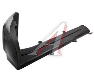 Изображение 2, DZ9X259190200-MX Воздухозаборник SHACMAN SHAANXI X6000 MOVELEX