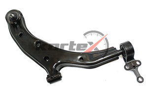 Изображение 1, KSL5450 Рычаг подвески NISSAN Almera передней нижний правый KORTEX