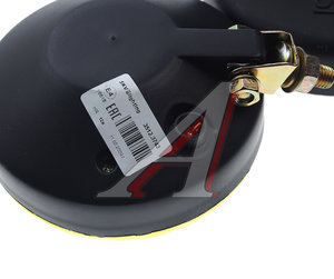 Изображение 4, 3512.3743 Фара противотуманная желтая 12V круглая SKV