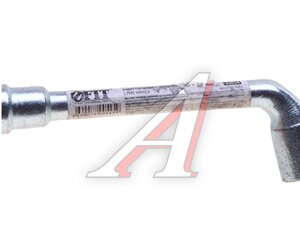 Изображение 3, 63014 Ключ торцевой Г-образный 14х14мм FIT