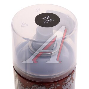 Изображение 4, 3LC9X Краска VAG LC9X аэрозоль 520мл REF