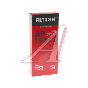 Изображение 3, AP195/2 Фильтр воздушный SMART Fortwo (07-) FILTRON