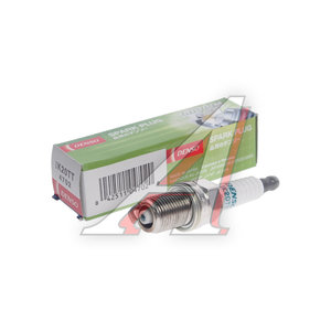 Изображение 2, IK20TT Свеча зажигания IK20TT IRIDIUM TT DENSO