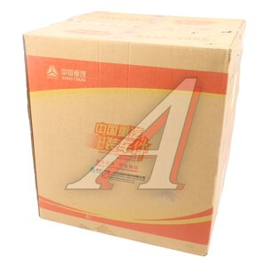 Изображение 6, WG9725191820 Корпус SITRAK HOWO фильтра воздушного OE