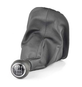 Изображение 2, BSG90465013 Ручка на рычаг КПП VW Passat (00-05) с кожухом BSG