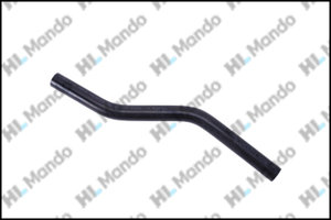 Изображение 4, DCC020200 Шланг CHEVROLET Lacetti (J200) отопителя салона подводящий MANDO
