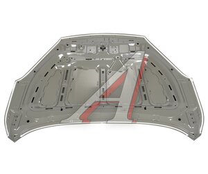 Изображение 2, NSP14509000879AADYJ Капот CHERY Tiggo 4 (18-) NSP