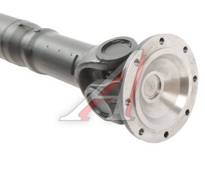 Изображение 7, У5551-2201010-02 Вал карданный МАЗ заднего моста (8 отверстий) L=1759мм увеличенный ресурс УКД