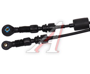 Изображение 4, 43794-3X100 Трос КПП HYUNDAI Elantra (11-) KIA Cerato (12-) INFAC