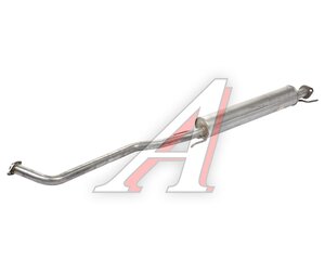 Изображение 3, 285-409 Глушитель OPEL Vectra B средняя часть BOSAL