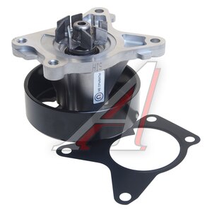 Насос водяной NISSAN Qashqai (T31) (2.0) OE, PA1183,
                                                          фото 3 Изображение 3, B1010-1GZ0A Насос водяной NISSAN Qashqai (T31) (2.0) OE