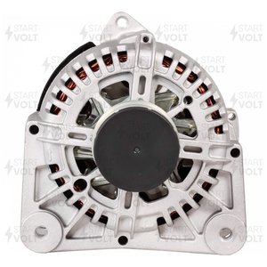 Изображение 2, LG0906 Генератор RENAULT Logan (04-), Duster (10-), Sandero (09-) STARTVOLT