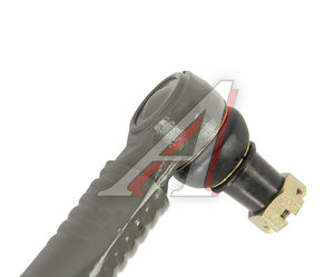 Изображение 3, WG9931437210 Тяга рулевая SITRAK HOWO продольная OE