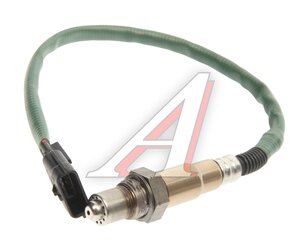 Изображение 2, 025802700A Датчик кислорода RENAULT Duster (11-) BOSCH