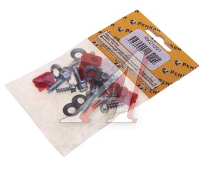 Изображение 3, RK01201 Крепеж ВАЗ-2101-2107 защиты двигателя РЕМКОМ