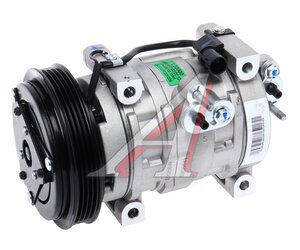 Изображение 1, 8103010P31G3 Компрессор JAC T8Pro кондиционера OE