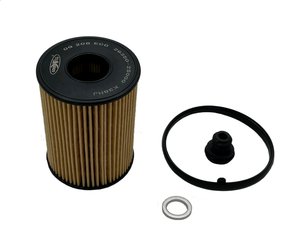 Изображение 1, OG208ECO Фильтр масляный HYUNDAI Sonata (19-) KIA K5, Sorento (20-) GOODWILL