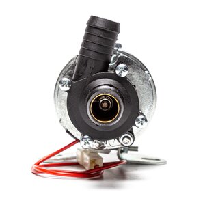 Изображение 5, 321.3780 AE Насос отопителя салона d=18мм 24V AVTOELECTRICA