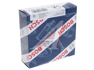 Изображение 3, 2004336230 Щеткодержатель VW Passat стартера BOSCH