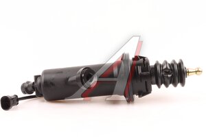 Изображение 5, 711W307156152-MX Цилиндр сцепления главный SITRAK C7H HOWO T5G (с датчиком) MOVELEX