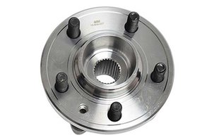 Изображение 2, BSG15605027 Ступица LAND ROVER Range Rover передняя BSG