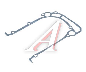 Изображение 1, 66100206421 Прокладка ГАЗ-53 крышки ГРМ AUTOCOMPONENT