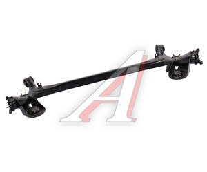 Изображение 2, 55100-1R100 Балка моста заднего HYUNDAI Accent (11-) OE