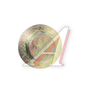 Изображение 2, Q1851865TS Болт FAW J7, 4180 крепления подушки двигателя OE