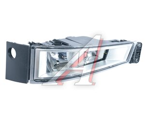 Изображение 1, AC22332595 Фара противотуманная VOLVO FHFM 4V левая (с дальним) ALFA CAR