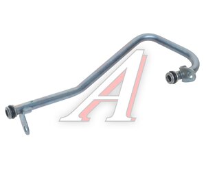 Изображение 1, A2712030902 Трубка MERCEDES C системы охлаждения OE
