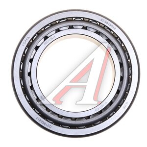 Изображение 3, ST-9015038 Подшипник ступицы HYUNDAI HD260, 270, 370, 450, 500 задней наружный ILJIN