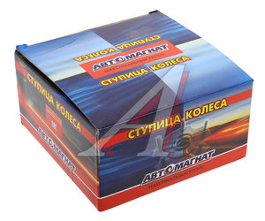 Изображение 6, AM-10-013 Ступица ГАЗ-2217 передняя полноприводная (4х4) АВТОМАГНАТ