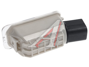 Изображение 3, 3219959 Фонарь освещения знака номерного FORD Mondeo (01-05) POLCAR