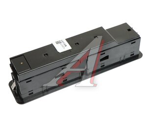 Изображение 2, 93691-7A001 Выключатель электростеклоподъемника JAC N200, N350 левого OE
