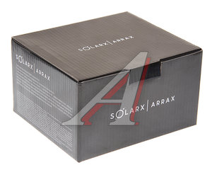Изображение 4, ALR-AR1 Фара рабочего света 137x108x48мм 24Вт 3040lm (16 светодиодов OSRAM) IP69K Solarx LUMEN