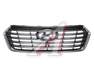 Изображение 1, 86350-B8BB0 Решетка радиатора HYUNDAI Grand Santa Fe (16-) OE