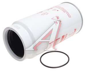 Изображение 2, 1000495963-MX Фильтр топливный SHACMAN SHAANXI грубой очистки MOVELEX